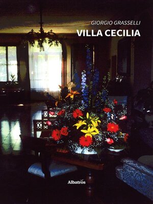 cover image of Villa Cecilia